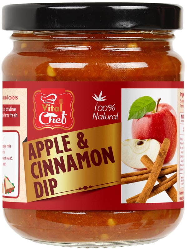 Apple-&-Cinnamon-Dip-120g-1