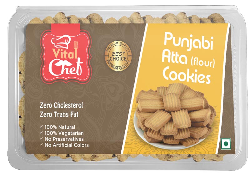 Punjabi-Atta-Cookies