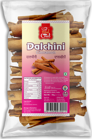 Dalchini