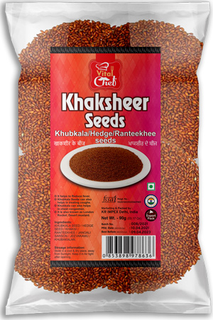 Khaksheer-Seeds